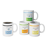 MOOD BAROMETER MUGS