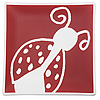 The Elephant and the Ladybug