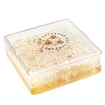 HONEYCOMB SQUARE