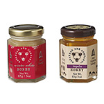 HONEY SAMPLER