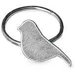BABY BIRD RING