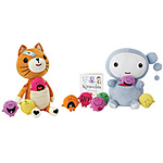 KIMOCHI CLOUD DOLL AND EMOTION PACKS