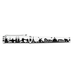 WORLD SKYLINE PEN