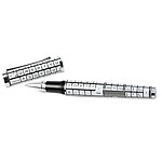 MANUAL KEYBOARD PEN