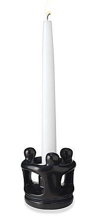 Friends Candle Holder