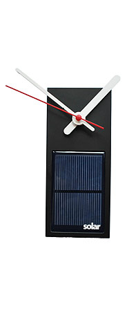 Solar Clock