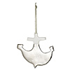 Anchor Ornament