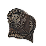 WOODBLOCK STAMPS