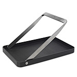 SLIP-FREE SERVING TRAY