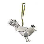 WACKY BIRD ORNAMENT