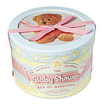 BABY SHOWER BOX OF QUESTIONS