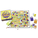 BLUNDERS GAME