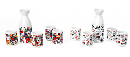 Sake Sets