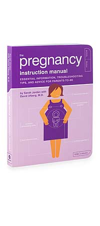 Pregnancy Instruction Manual
