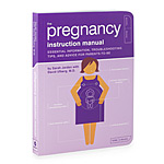 PREGNANCY INSTRUCTION MANUAL