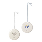 HANUKKAH ORNAMENT SET