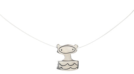 Zodiac Charm Necklace