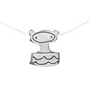 ZODIAC CHARM NECKLACE