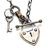 HEART LOCK 