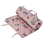 HULA NAP MATS | Hawaiian Mat, Blue, Pink, Hula Dancer, Palm Trees | UncommonGoods :  pink mat hula nap mat sleep mat hula accessories