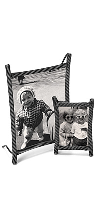 Elevator Cable Frame