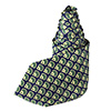 BASEBALL FIELDS TIE