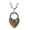 Key to your Heart