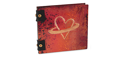 Heart in Orbit Album