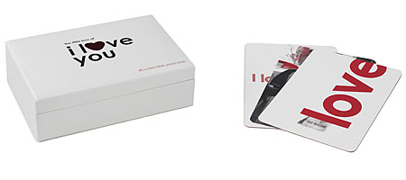 Little Box of I Love You