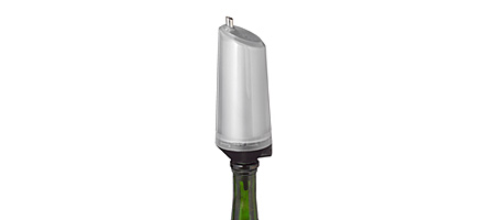 Instant Wine Chiller