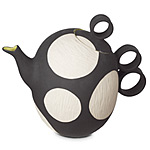 MONA TEAPOT