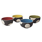MONA ROUND BOWLS