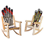 SNOW SKI ROCKER