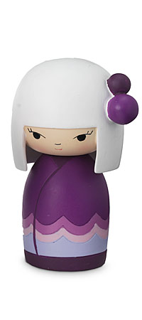 Momiji Doll