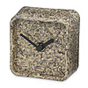 Recycled Yen Clock