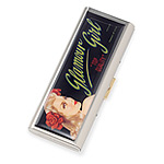 FRENCH TAMPON CASES | Tampons Cases, Personal Cases, Glamour Girl, Cherchez le Femme | UncommonGoods