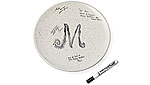 Personalized Wedding Guest Platter