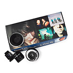 DIANA CAMERA ACCESSORIES