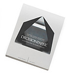 WISHPAPER, LOVEPAPER, DECISIONPAPER