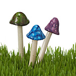 MINI SHROOMIES