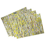 RECYCLED PLACEMATS