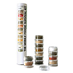 FOODIE SURVIVAL KIT