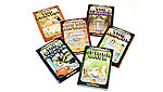 Spruce Street Six: Virtue Books