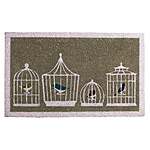 AVIARY DOORMAT