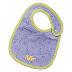 PUKIES: ECO-FRIENDLY BIBS