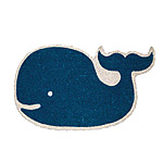 WHALE MAT