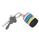 FLIP-FLOP KEYCHAINS - SET OF 2