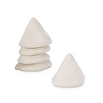 ORGANIC PEE-PEE TEEPEES