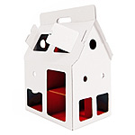 MOBILE HOME SET
