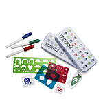 STENCIL AND PEN KITS